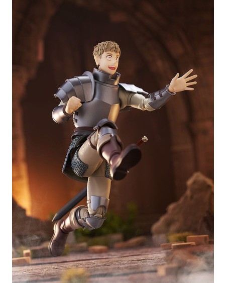 Delicious in Dungeon Figura Figma Laios 15 cm