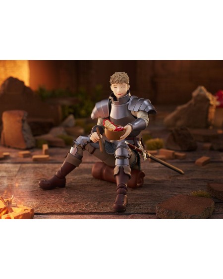 Delicious in Dungeon Figura Figma Laios 15 cm