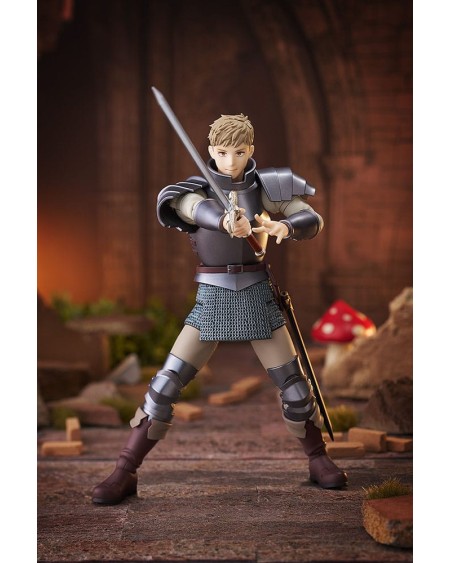 Delicious in Dungeon Figura Figma Laios 15 cm