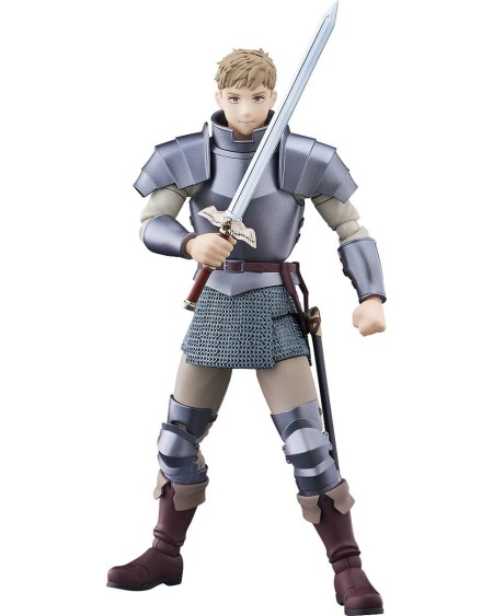 Delicious in Dungeon Figura Figma Laios 15 cm