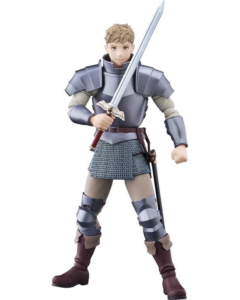 Delicious in Dungeon Figura Figma Laios 15 cm