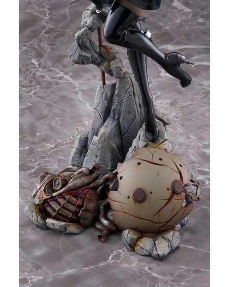 NieR:Automata Ver1.1a Estatua PVC 1/7 2B 28 cm