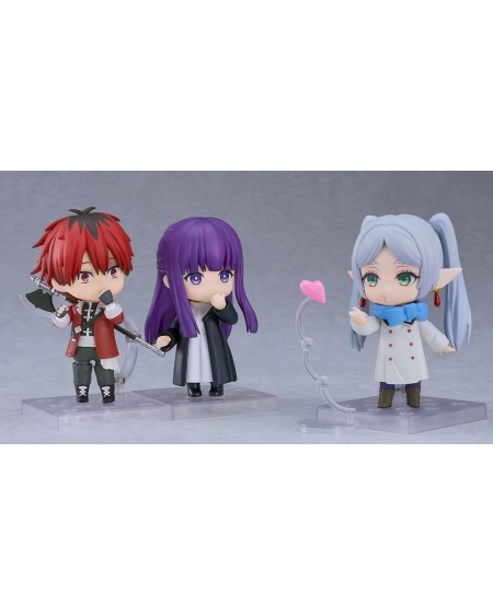 Figura nendoroid Frieren Winter Clothes Ver. 10 cm