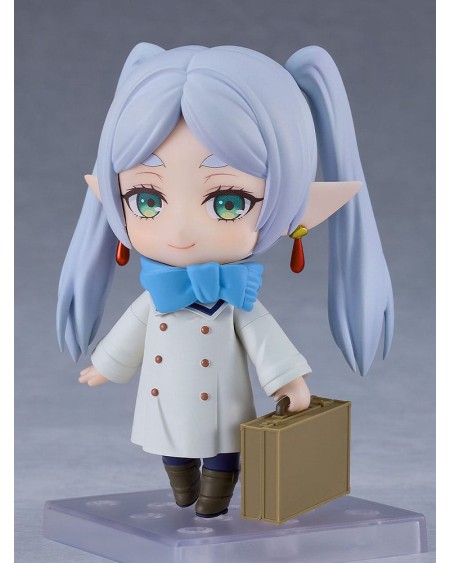 Figura nendoroid Frieren Winter Clothes Ver. 10 cm