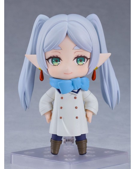 Figura nendoroid Frieren Winter Clothes Ver. 10 cm