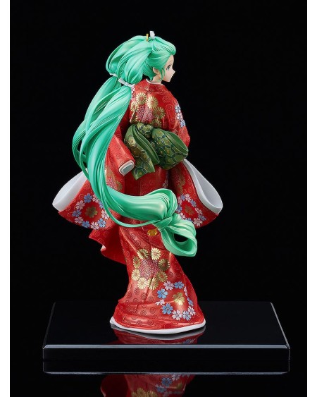 Figura Hatsune Miku: Beauty Looking Back PVC 1/7