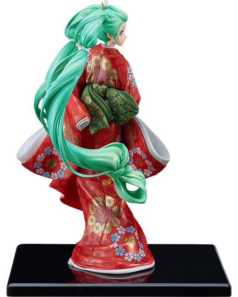 Figura Hatsune Miku: Beauty Looking Back PVC 1/7