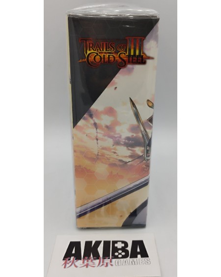 PS5 - Trails of Cold Steel III / IV Limited Ed.