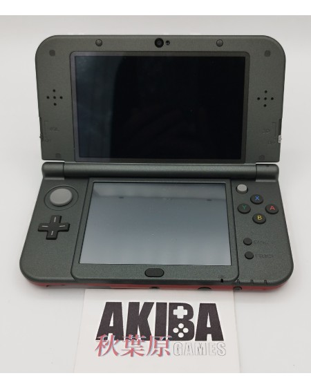 New Nintendo 3DS Smash Bros