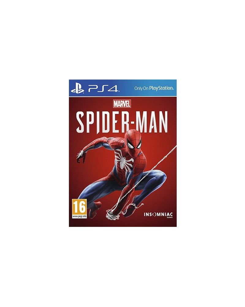 Spider-man 2018