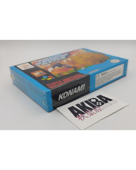 SN - Superstar Soccer Deluxe PAL ES
