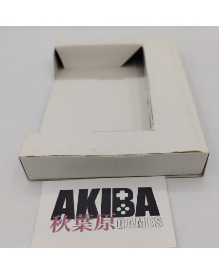 SN - Kirby Dream Course PAL ES