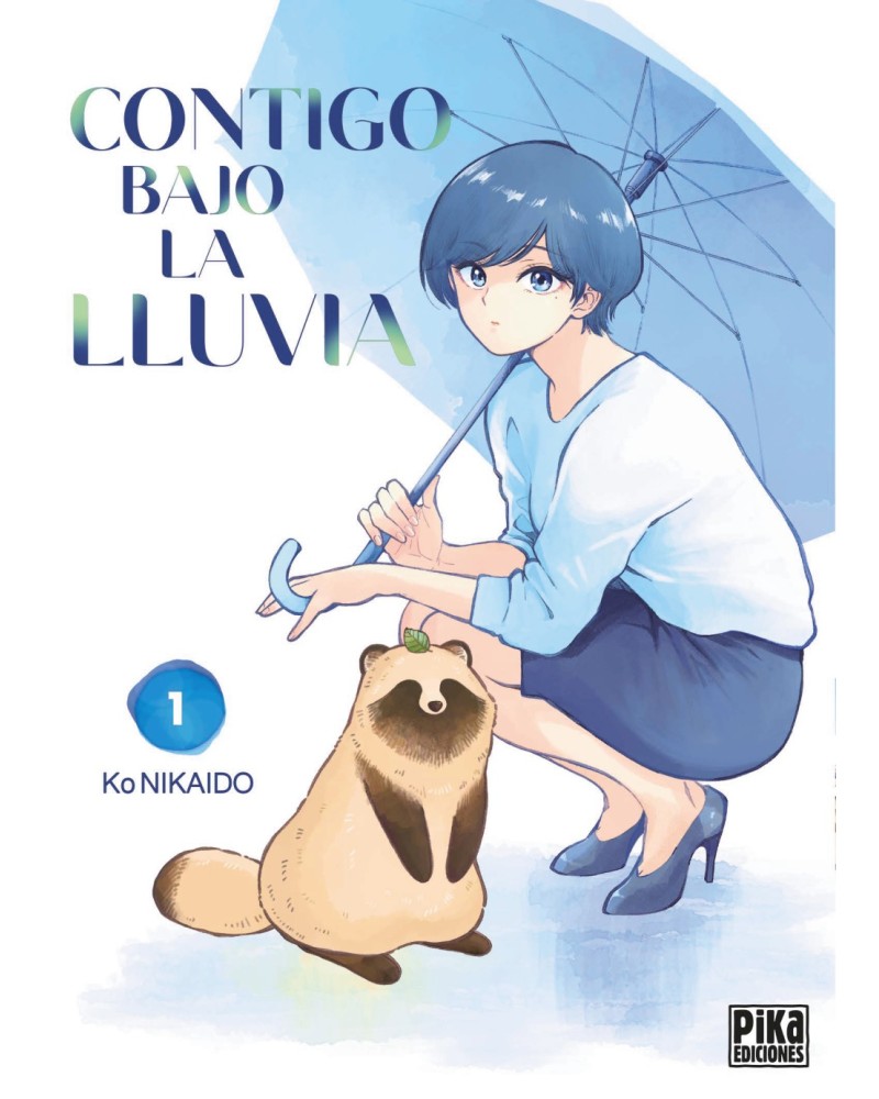 Contigo Bajo la Lluvia 01