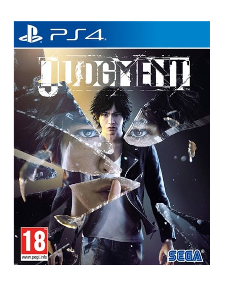 Judgment