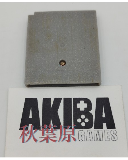 GB - Pokemon Edicion Plata PAL ES