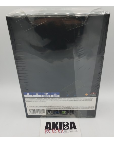 PS4 - Ninja Saviors Collector´s Ed Strictly Limite