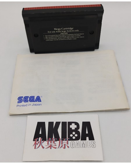 Out Run para Master System Completo