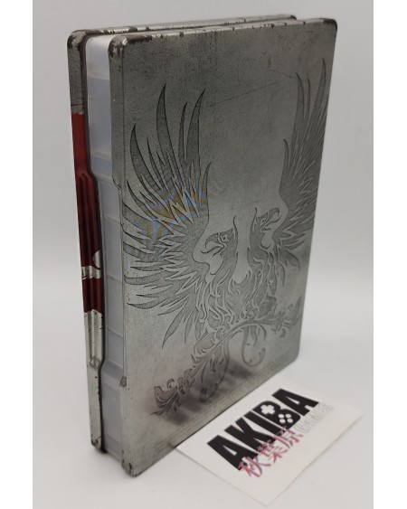 XB3 - Dragon Age Otigins Collector Ed. PAL ES
