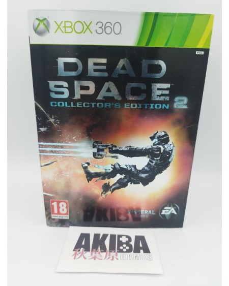 XB3 - Dead Space 2 Collector´s Ed PAL ES