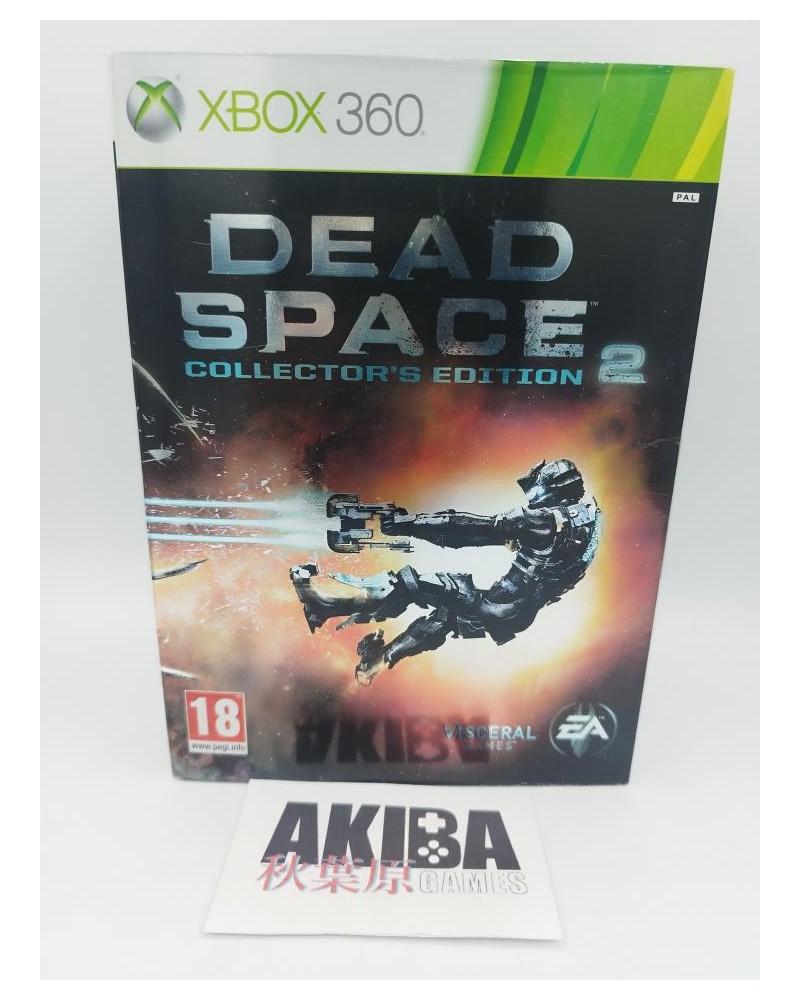XB3 - Dead Space 2 Collector´s Ed PAL ES