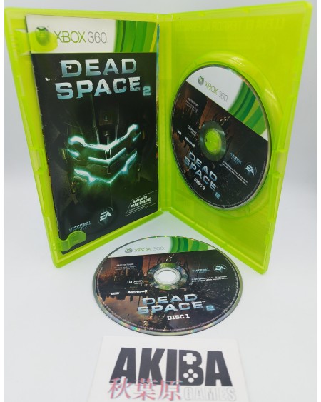 XB3 - Dead Space 2 Collector´s Ed PAL ES