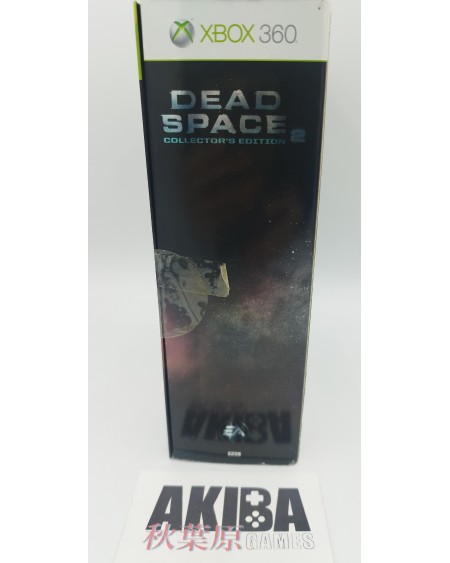 XB3 - Dead Space 2 Collector´s Ed PAL ES