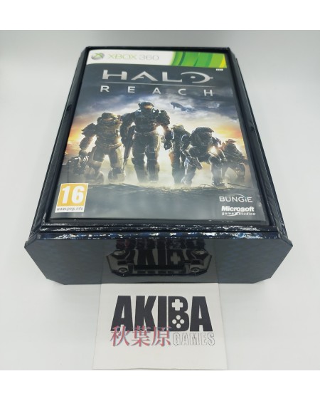XB3 - Halo Reach ED. Limitada PAL ES