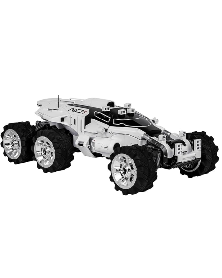 Mass Effect: Andromeda Collector’s Edition Diecast