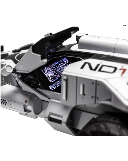 Mass Effect: Andromeda Collector’s Edition Diecast