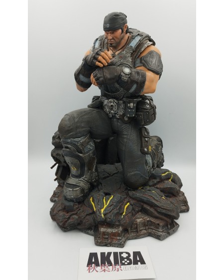 XB3 - Gears of war 3 Ed. Coleccionista PAL ES