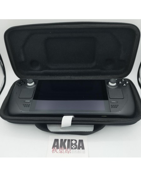 Steam Deck 512GB   Funda