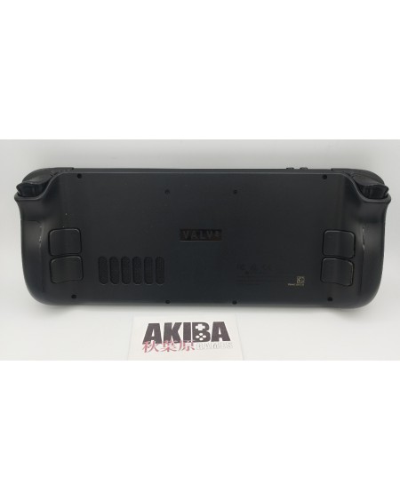 Steam Deck 512GB + Funda