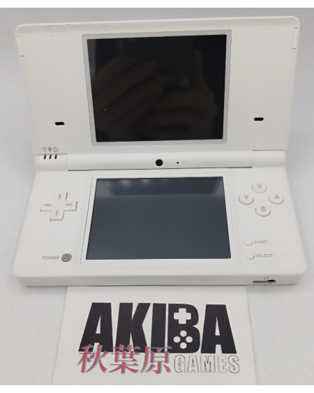 DSi Pokemon Ed. Blanca + Juego Precintado