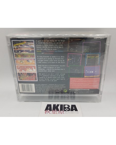 SN - Arcade´s Greatest Hits
