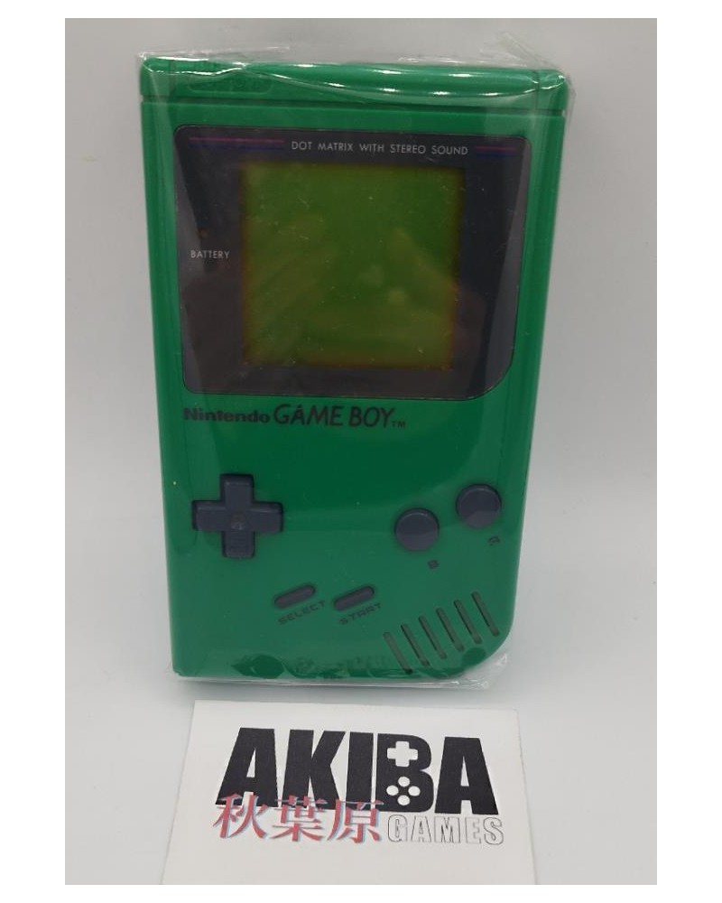 Game Boy Classic Verde PAL ES