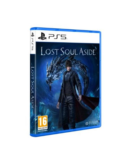 PS5 - Lost Soul Aside PAL ES