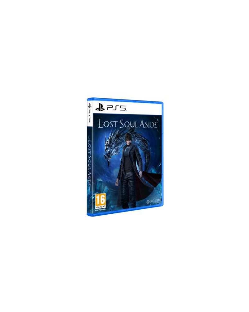PS5 - Lost Soul Aside PAL ES