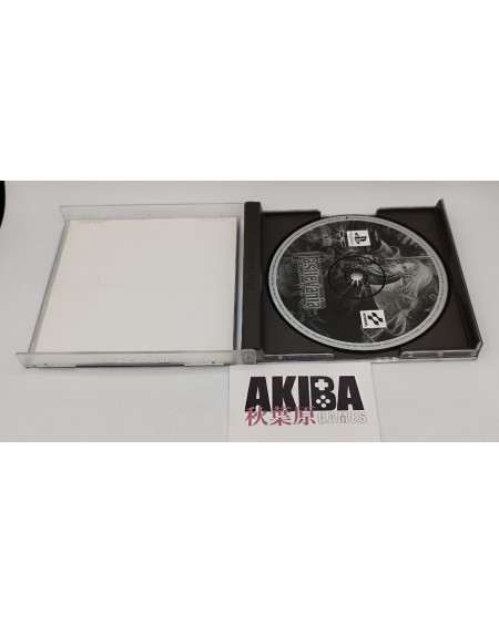 PS1 - Castlevania Symphony of the night PAL ES