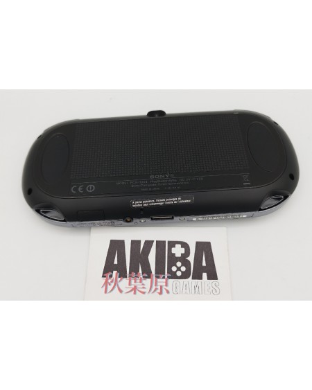 PSVita PAL ES
