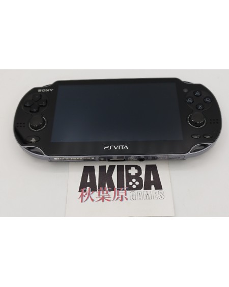 PSVita PAL ES