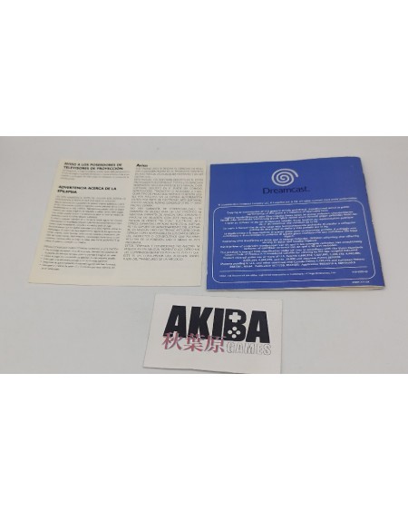 DRE - Star Wars EP 1 Jedi Power Battles PAL ES