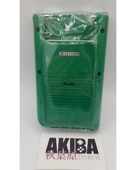 Game Boy Classic Verde PAL ES