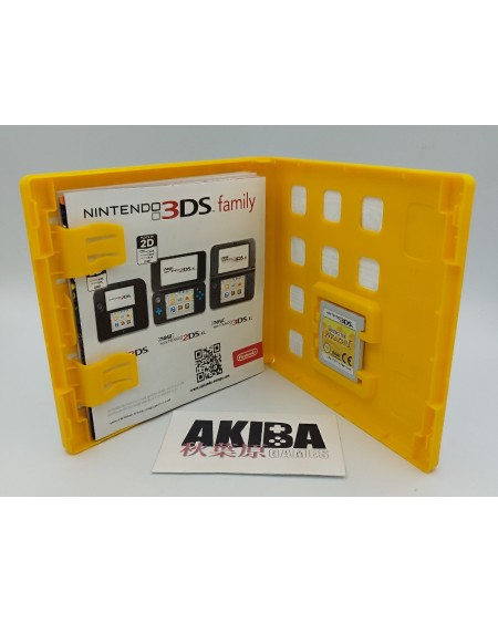 3DS - Detective Pikachu PAL ES