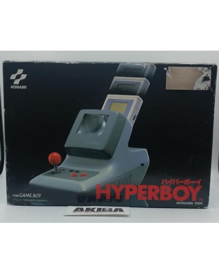 HyperBoy Game Boy