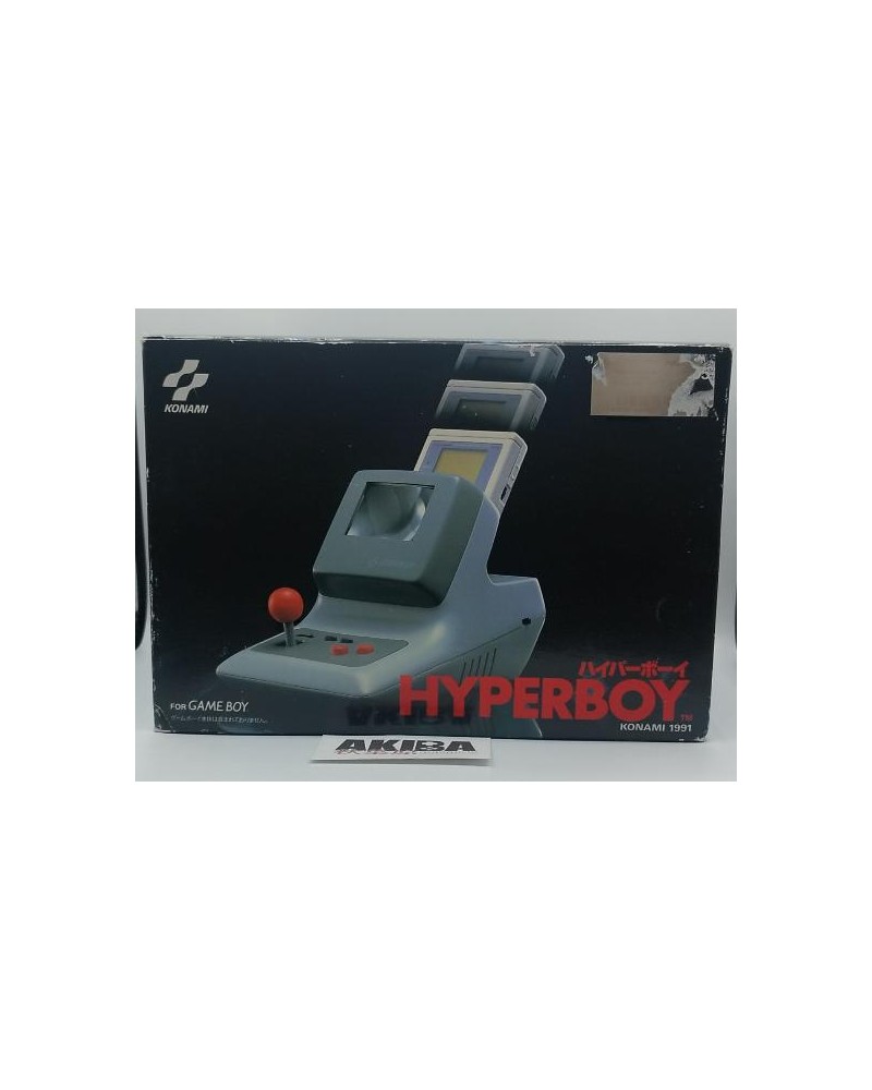 HyperBoy Game Boy