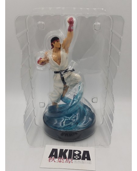 PS3 - Street fighter 25th collector Set PAL USA