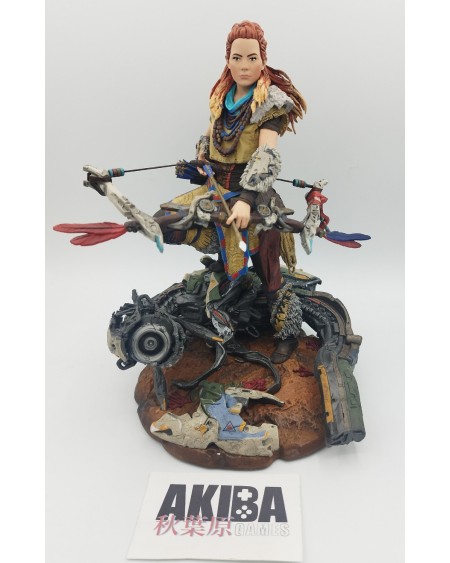 PS4 - Horizon Zero Dawn Ed. Coleccionista PAL ES