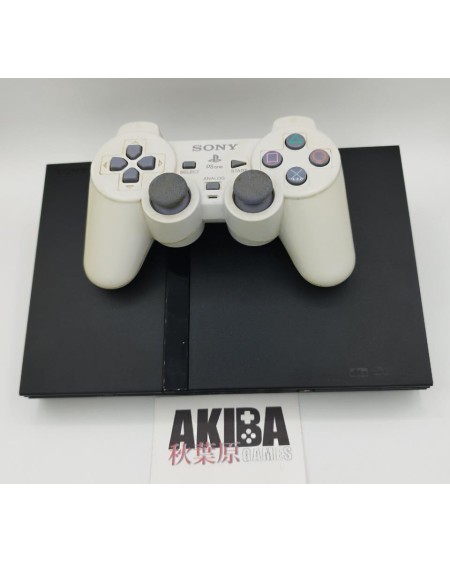 Playstation 2 Slim
