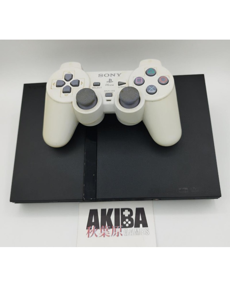 Playstation 2 Slim