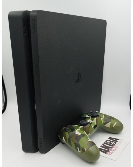 Playstation 4 500GB   Mando v2